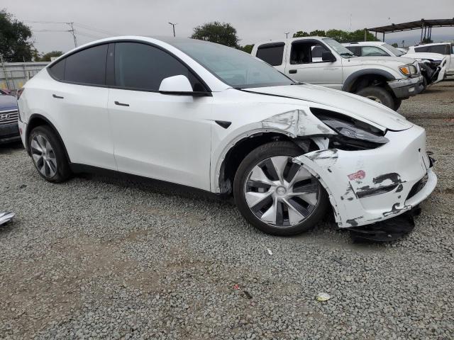 Vin: 7saygdee3pf811137, lot: 59803675, tesla model y 20234