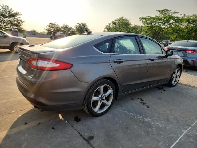 Vin: 1fa6p0hd2e5395957, lot: 60228975, ford fusion se 20143