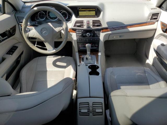2010 MERCEDES-BENZ E 350 - WDDKJ5GB6AF026956
