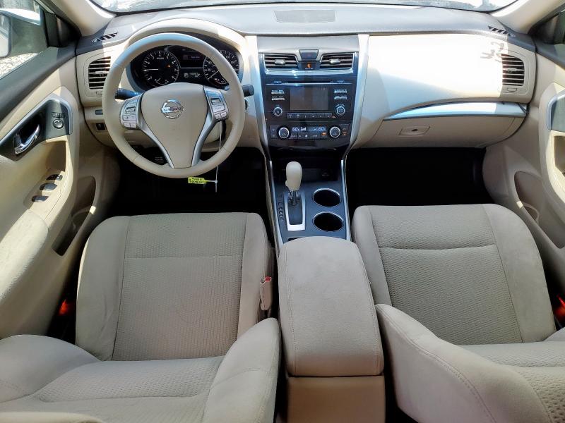 2015 NISSAN ALTIMA 2.5 - 1N4AL3AP5FC203780