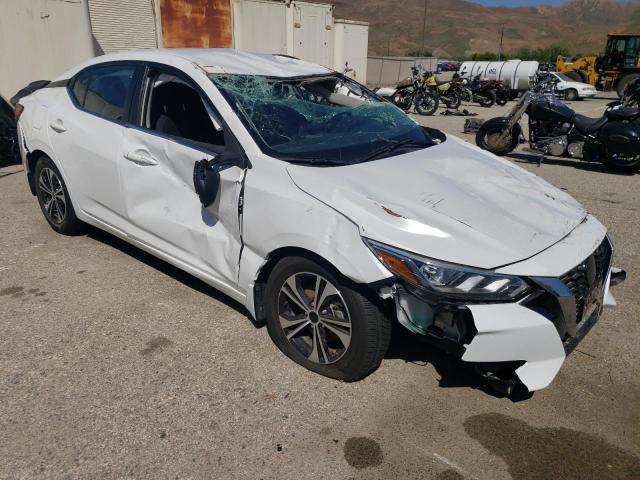 Vin: 3n1ab8cv6ny261816, lot: 61104545, nissan sentra sv 20224