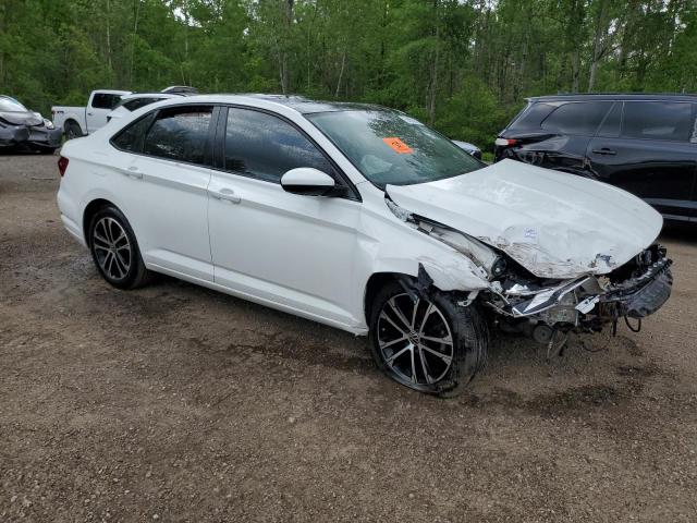 2020 VOLKSWAGEN JETTA SEL 3VWEB7BU1LM056729