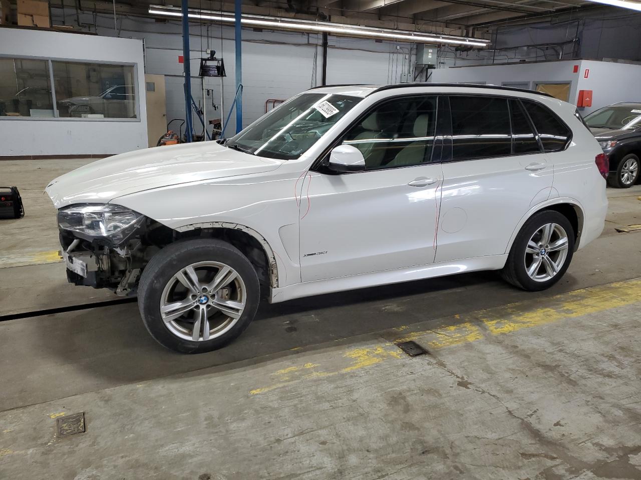 BMW X5 XDRIVE35I