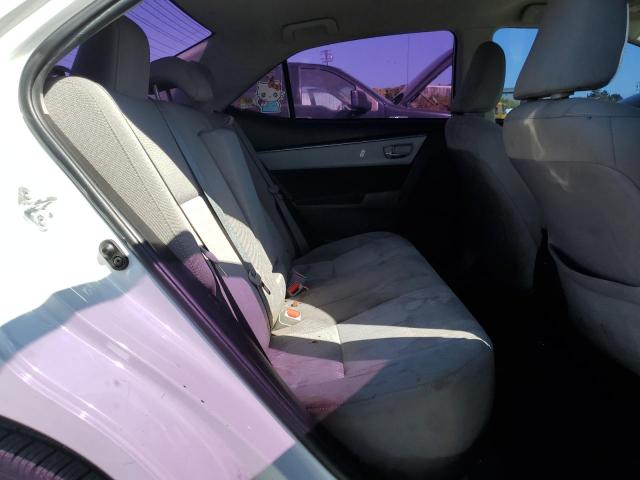 2016 TOYOTA COROLLA L - 5YFBURHE2GP441548