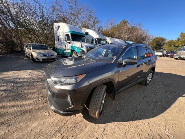 Vin: 2t3f1rfv0mc185698, lot: 61993345, toyota rav4 le 20212