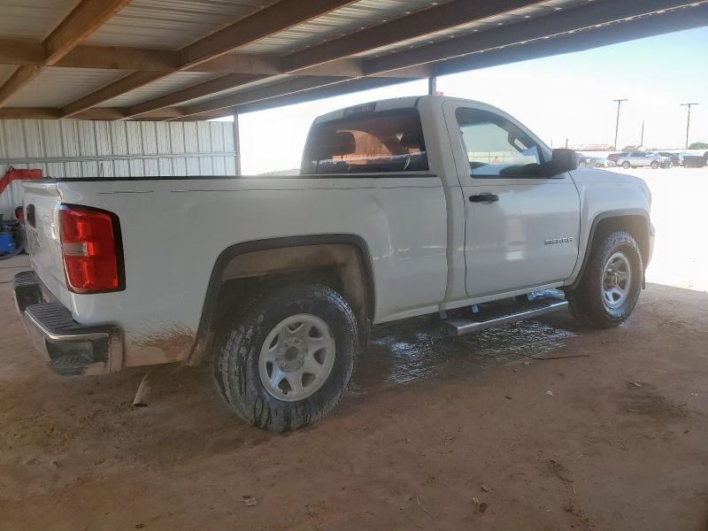 2014 GMC SIERRA C1500 - 1GTN1TEH8EZ365337