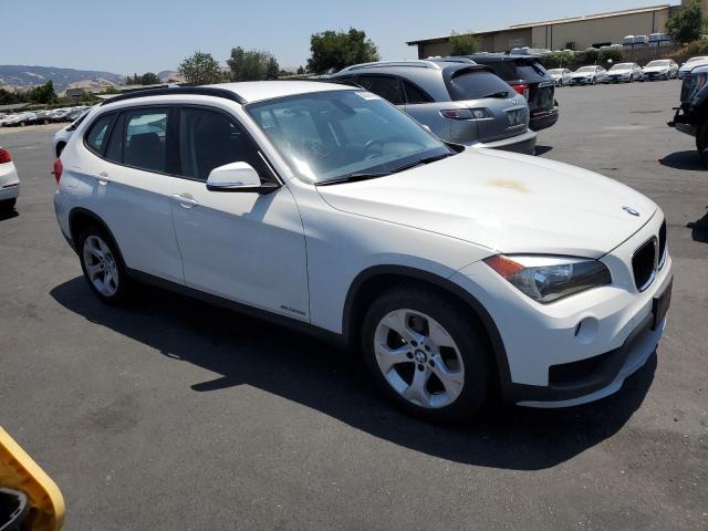 Vin: wbavm1c55fvw57876, lot: 60328545, bmw x1 sdrive28i 20154