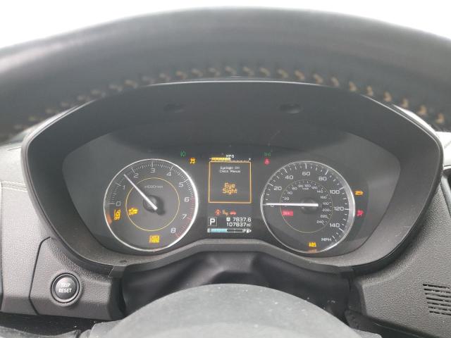 2021 SUBARU CROSSTREK - JF2GTHSC4MH246358