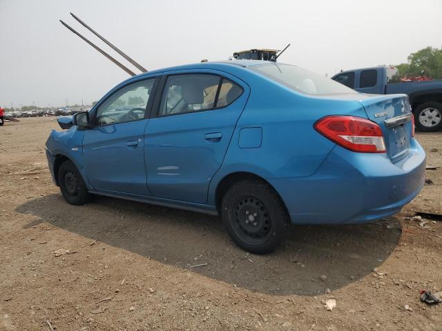 Vin: ml32f3fj9khf06381, lot: 59222065, mitsubishi mirage g4 es 20192