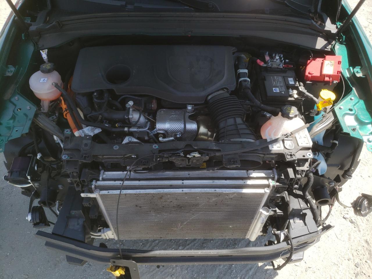 ALFA ROMEO TONALE TI