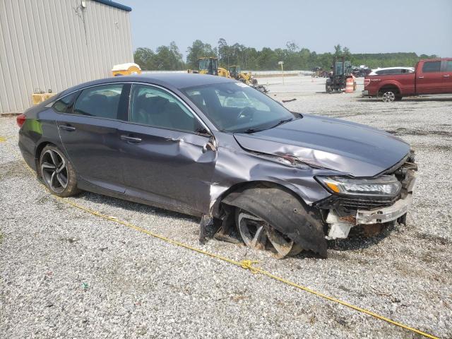 Vin: 1hgcv1f33ja259343, lot: 58837415, honda accord sport 20184