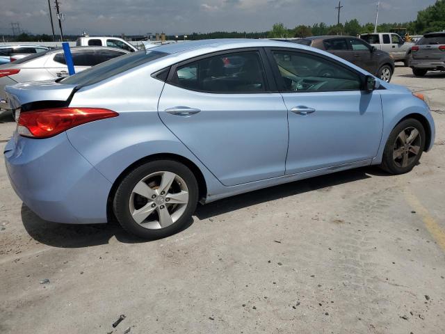 Vin: kmhdh4ae0bu097879, lot: 59883225, hyundai elantra gls 20113