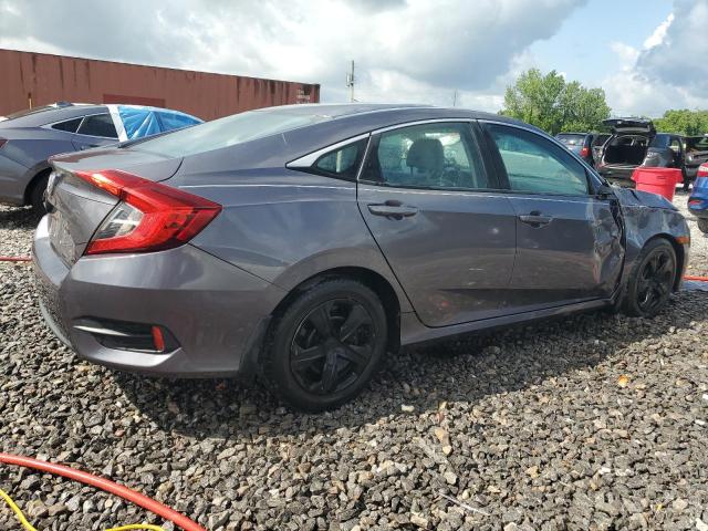 Vin: 19xfc2f53ge058847, lot: 60095645, honda civic lx 20163