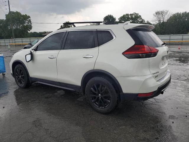 Vin: 5n1at2mvxhc806124, lot: 60125165, nissan rogue sv 20172