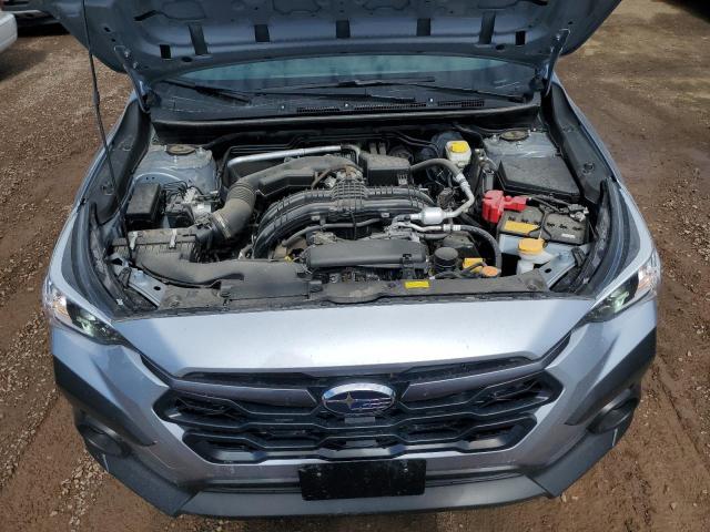 2024 SUBARU CROSSTREK JF2GUADC4R8333489