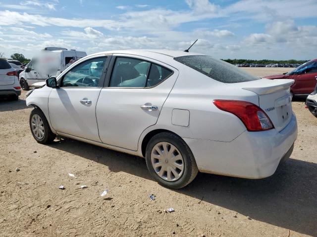 2019 NISSAN VERSA S 3N1CN7AP7KL869870