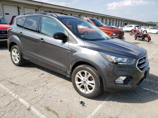 Vin: 1fmcu9gd6jub18199, lot: 59736625, ford escape se 20184