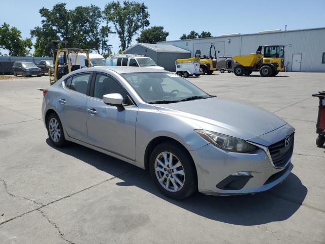 2014 MAZDA 3 TOURING - JM1BM1V75E1159218