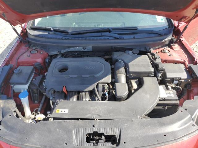 2017 HYUNDAI SONATA SPO - 5NPE34AF7HH520119