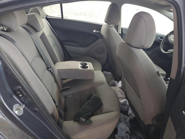 2015 KIA FORTE LX KNAFX4A60F5350141