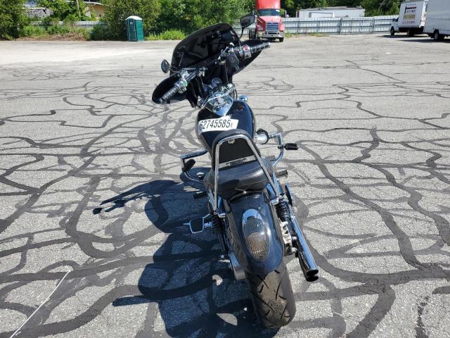 2006 KAWASAKI 1600 MEANS JKBVNKB176A011109