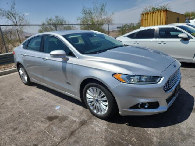 Vin: 3fa6p0su2er164109, lot: 62234175, ford fusion titanium phev 20144