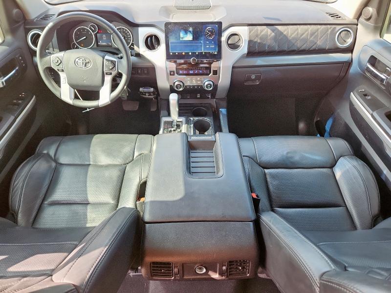 5tfgy5f18fx188206 - 2015 Toyota tundra crewmax 1794 - #59202555