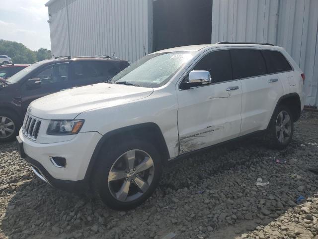Vin: 1c4rjebg0fc718876, lot: 61302815, jeep grand cher limited 2015 img_1