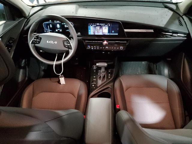 2025 KIA NIRO EX KNDCR3LE4S5217181