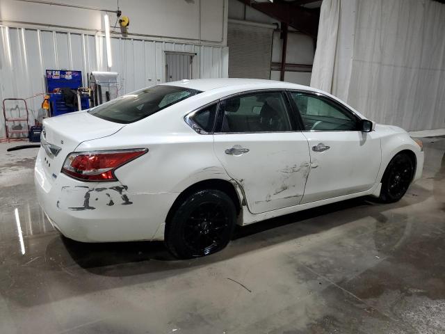 Vin: 1n4al3apxen260463, lot: 60146625, nissan altima 2.5 20143