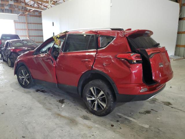 Vin: 2t3wfrev4gw240966, lot: 59710475, toyota rav4 xle 20162