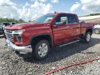 2020 CHEVROLET SILVERADO - 1GC4YPE76LF152939