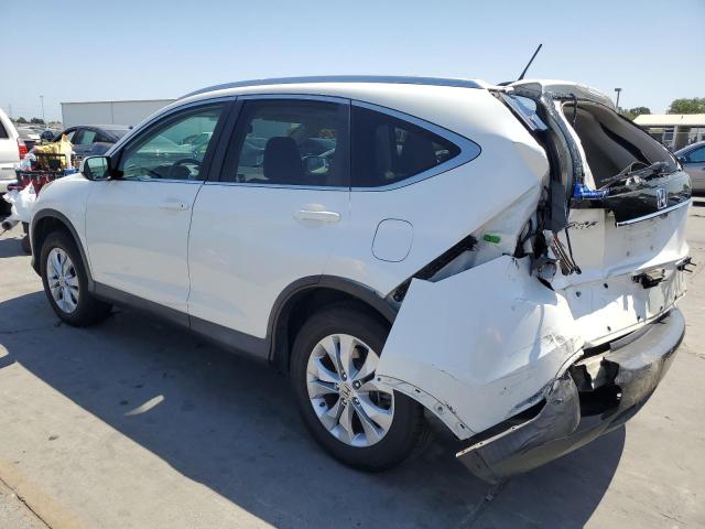 Vin: 5j6rm4h73dl010699, lot: 59547695, honda crv exl 20132