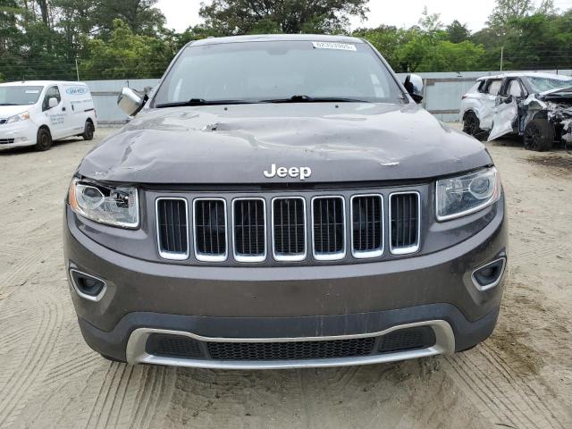 2015 JEEP GRAND CHER - 1C4RJFBG3FC718232