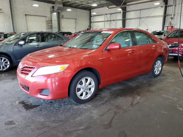 TOYOTA CAMRY BASE