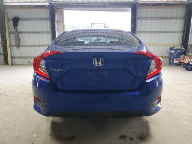 2016 HONDA CIVIC LX 19XFC2F53GE214840