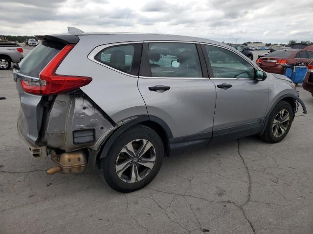 2018 HONDA CR-V LX 2HKRW5H39JH410737