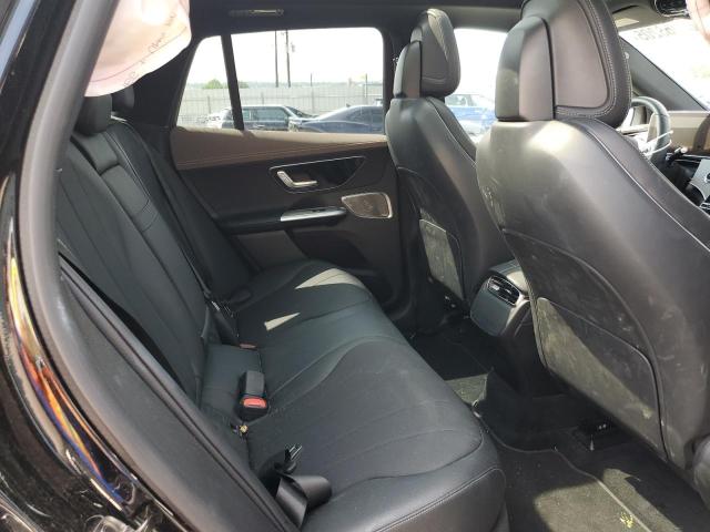 2023 MERCEDES-BENZ EQE SUV 35 4JGGM1CB8PA003587