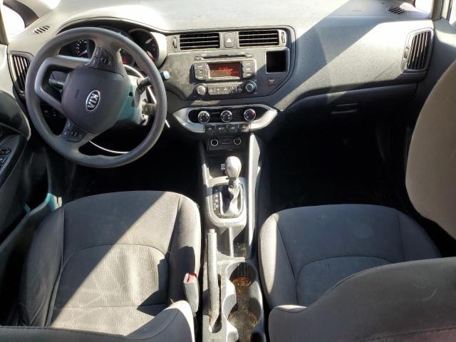 2015 KIA RIO LX - KNADM4A33F6428573
