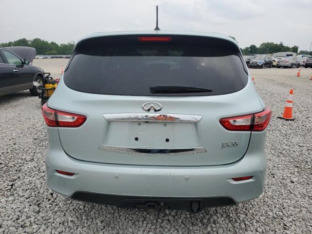 2013 INFINITI JX35 - 5N1AL0MN7DC332793