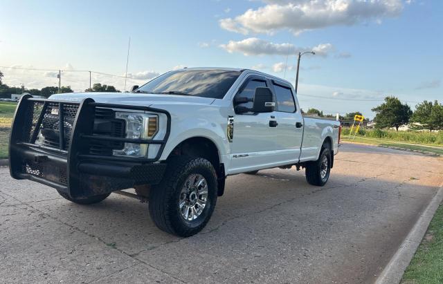 Vin: 1ft7w3bt4ked39128, lot: 61692715, ford f350 super duty 20192