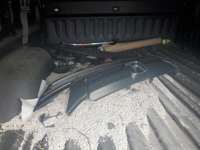 2016 CHEVROLET SILVERADO - 1GCVKREC7GZ411991
