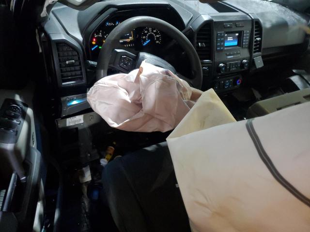 2015 FORD F150 SUPER 1FTFX1EF0FFC01847
