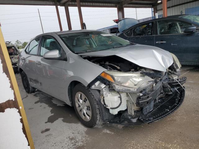 Vin: 5yfburhe6gp370774, lot: 59530345, toyota corolla l 20164