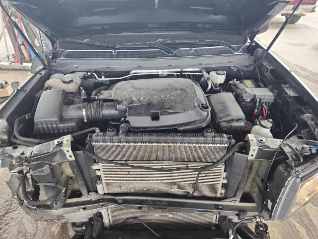 2022 GMC CANYON ELE 1GTH5BEN7N1296219