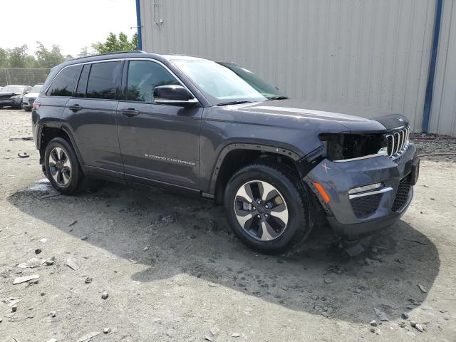 Vin: 1c4rjyb63rc145985, lot: 60193305, jeep grand cher limited 4xe 20244