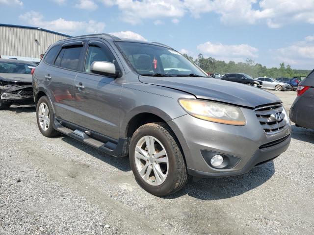 Vin: 5xyzk3ab2bg047322, lot: 59122085, hyundai santa fe limited 20114