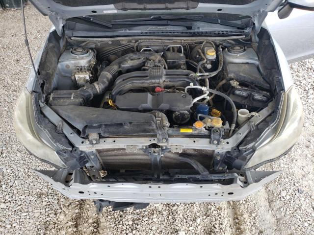 2013 SUBARU IMPREZA PR - JF1GPAC63DH873819
