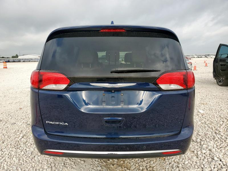 2017 CHRYSLER PACIFICA T 2C4RC1BG6HR720211