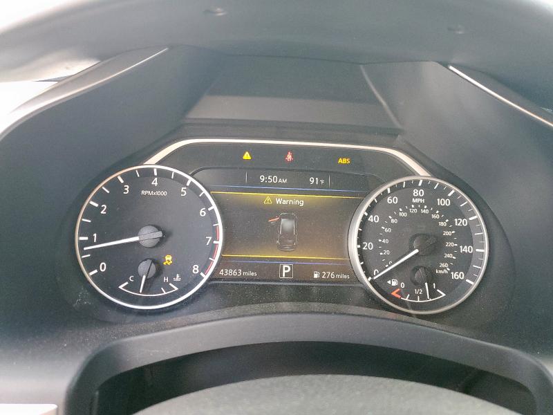 2015 NISSAN MURANO S 5N1AZ2MH1FN200317